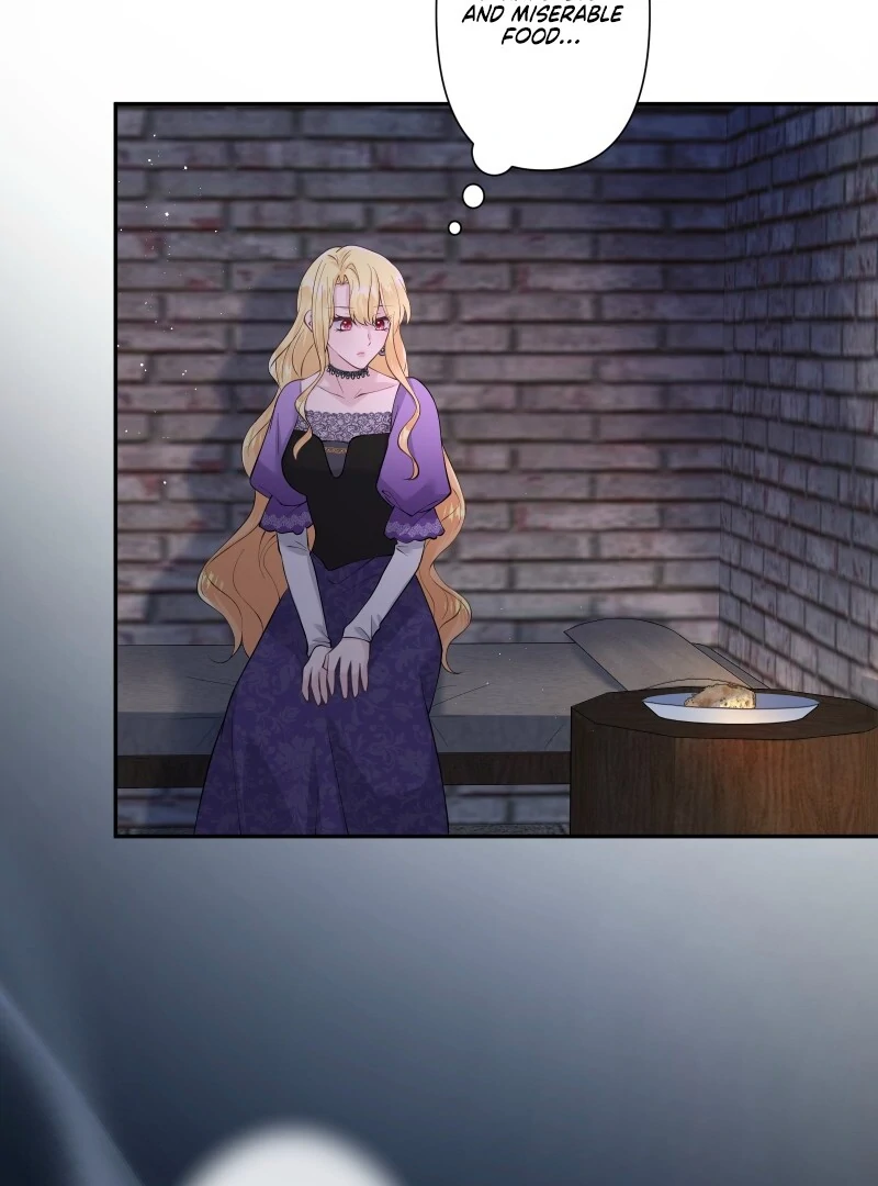 The Villainess Won’t Let Her Favorite Die Chapter 22 4