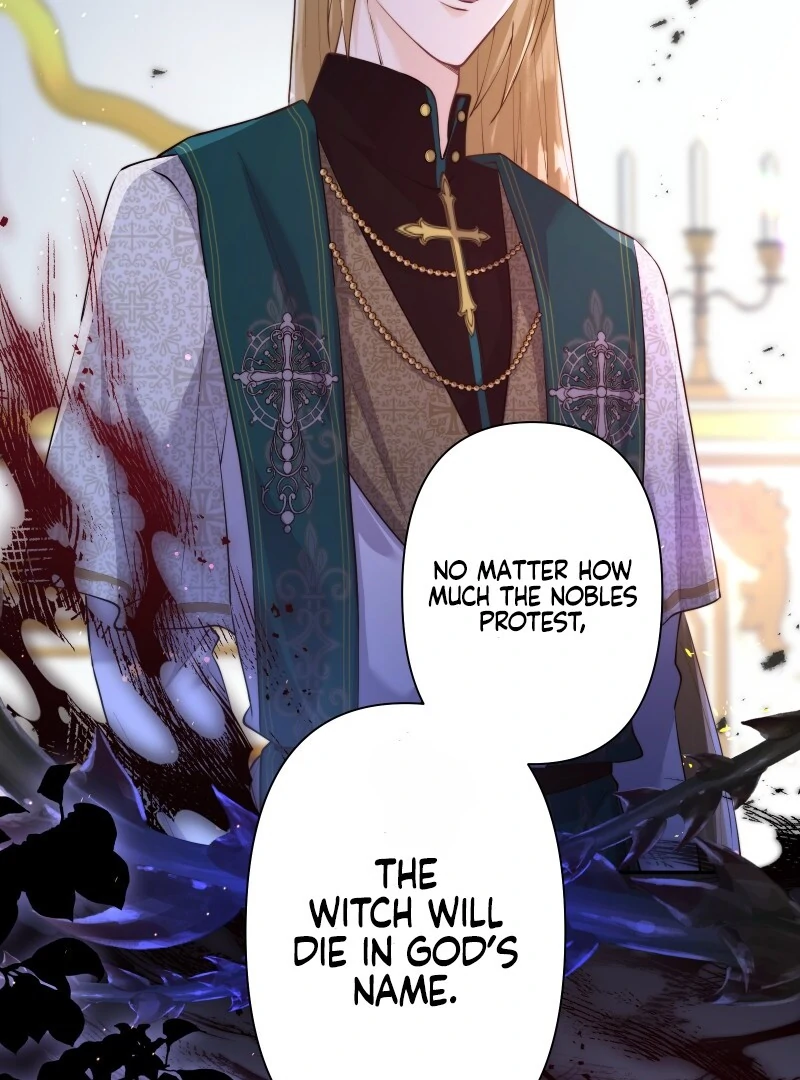 The Villainess Won’t Let Her Favorite Die Chapter 22 47