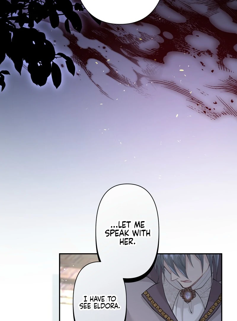 The Villainess Won’t Let Her Favorite Die Chapter 22 48