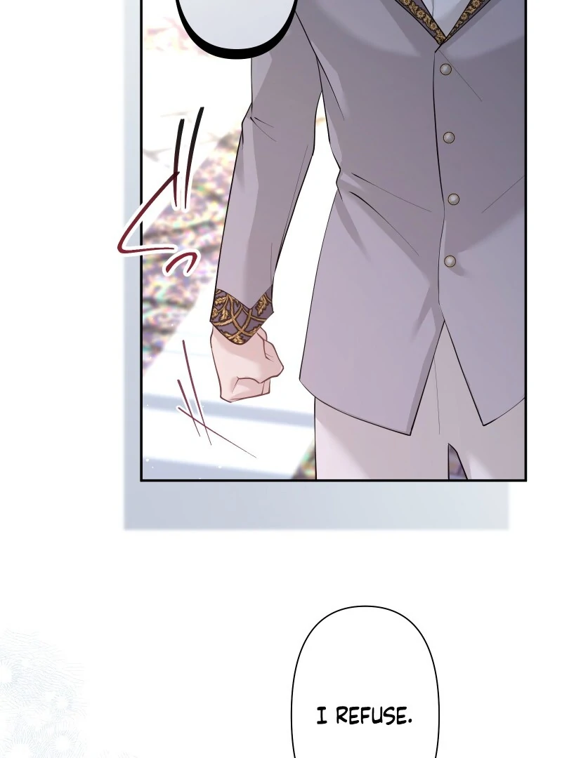 The Villainess Won’t Let Her Favorite Die Chapter 22 49