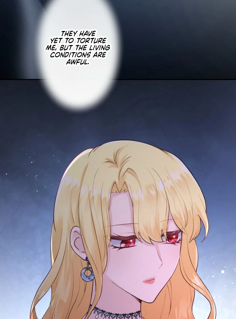 The Villainess Won’t Let Her Favorite Die Chapter 22 5
