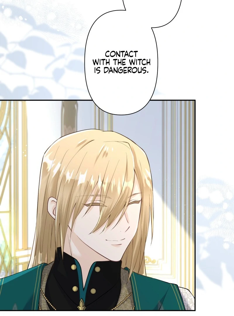 The Villainess Won’t Let Her Favorite Die Chapter 22 50