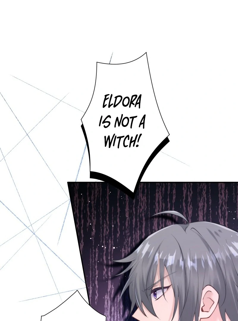 The Villainess Won’t Let Her Favorite Die Chapter 22 51