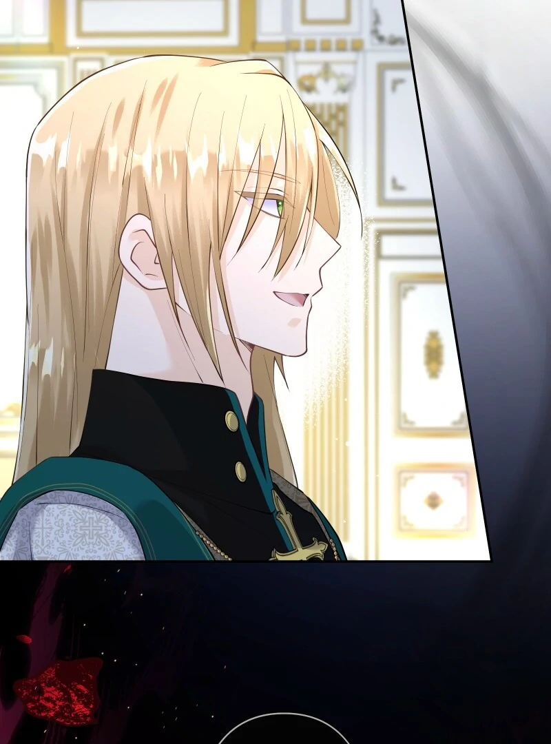 The Villainess Won’t Let Her Favorite Die Chapter 22 53