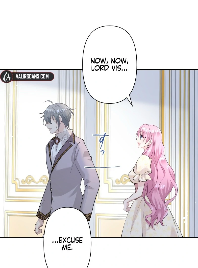 The Villainess Won’t Let Her Favorite Die Chapter 22 58