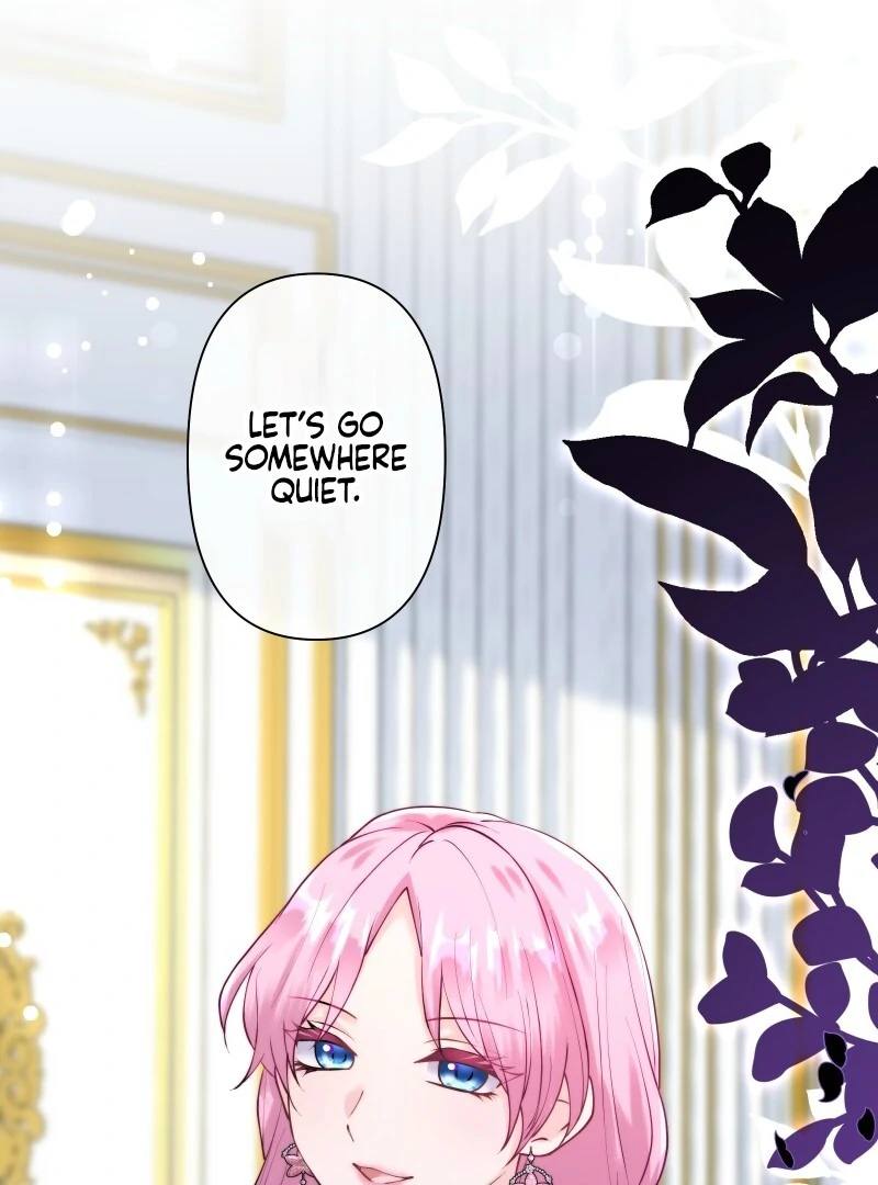 The Villainess Won’t Let Her Favorite Die Chapter 22 61