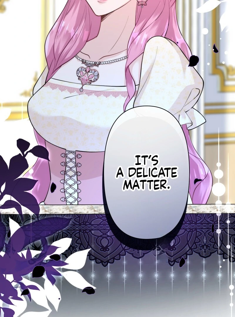 The Villainess Won’t Let Her Favorite Die Chapter 22 62