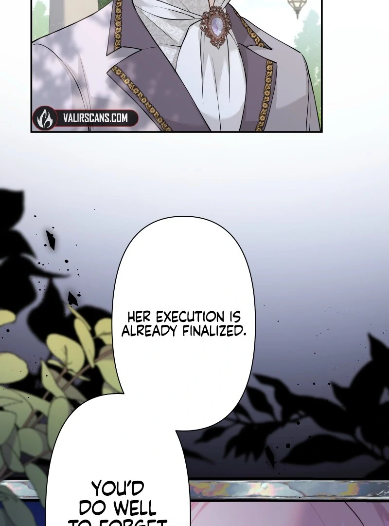 The Villainess Won’t Let Her Favorite Die Chapter 22 65