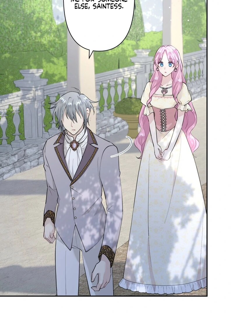 The Villainess Won’t Let Her Favorite Die Chapter 22 69
