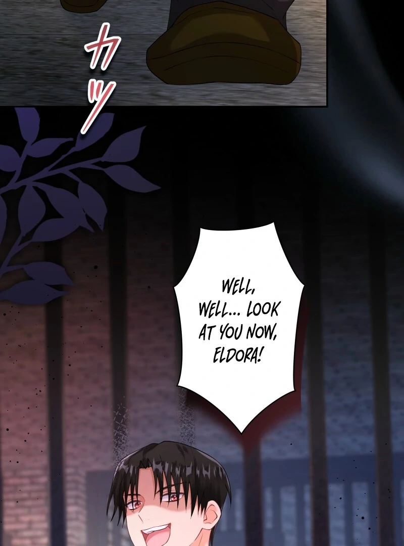 The Villainess Won’t Let Her Favorite Die Chapter 22 7