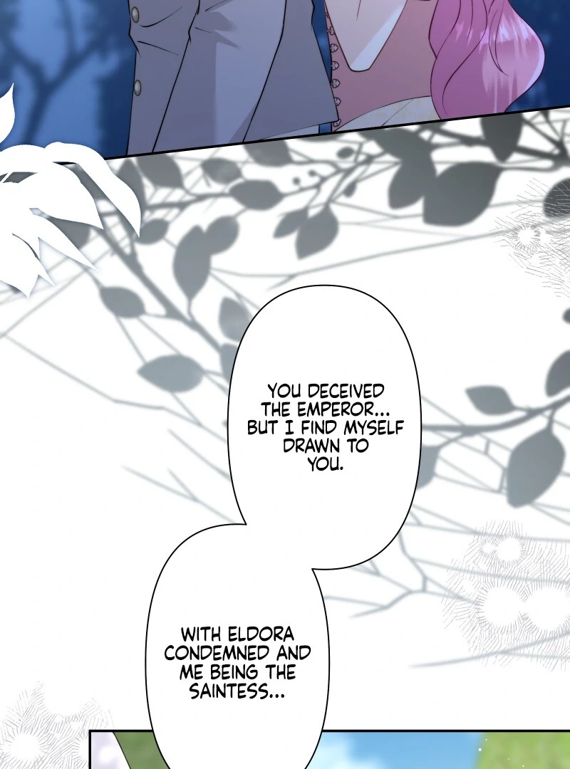 The Villainess Won’t Let Her Favorite Die Chapter 22 72