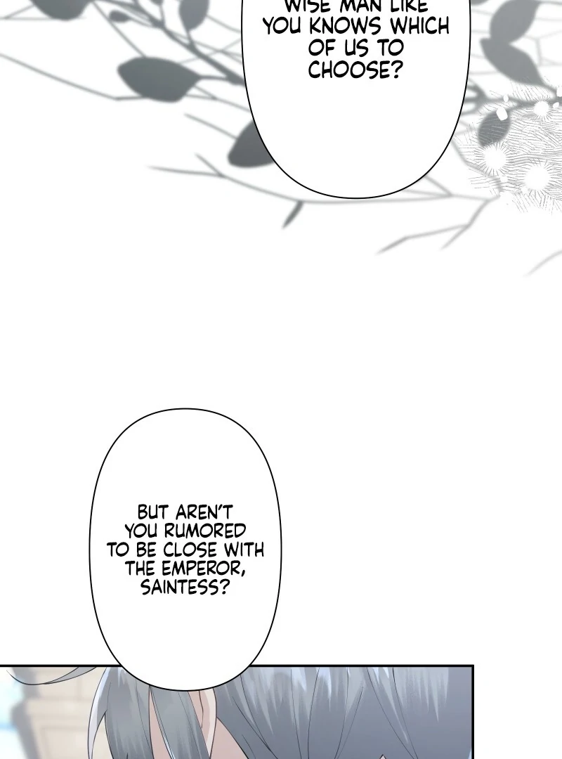 The Villainess Won’t Let Her Favorite Die Chapter 22 74