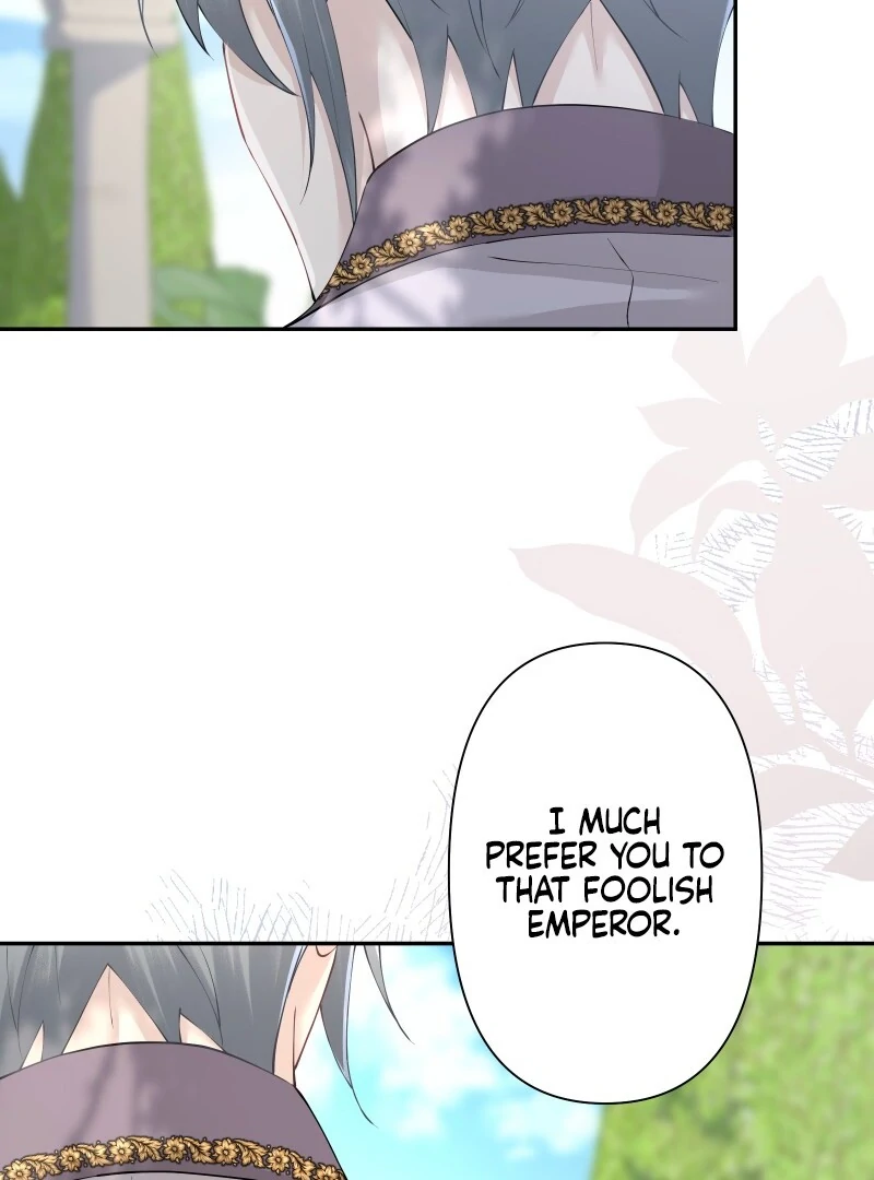 The Villainess Won’t Let Her Favorite Die Chapter 22 75