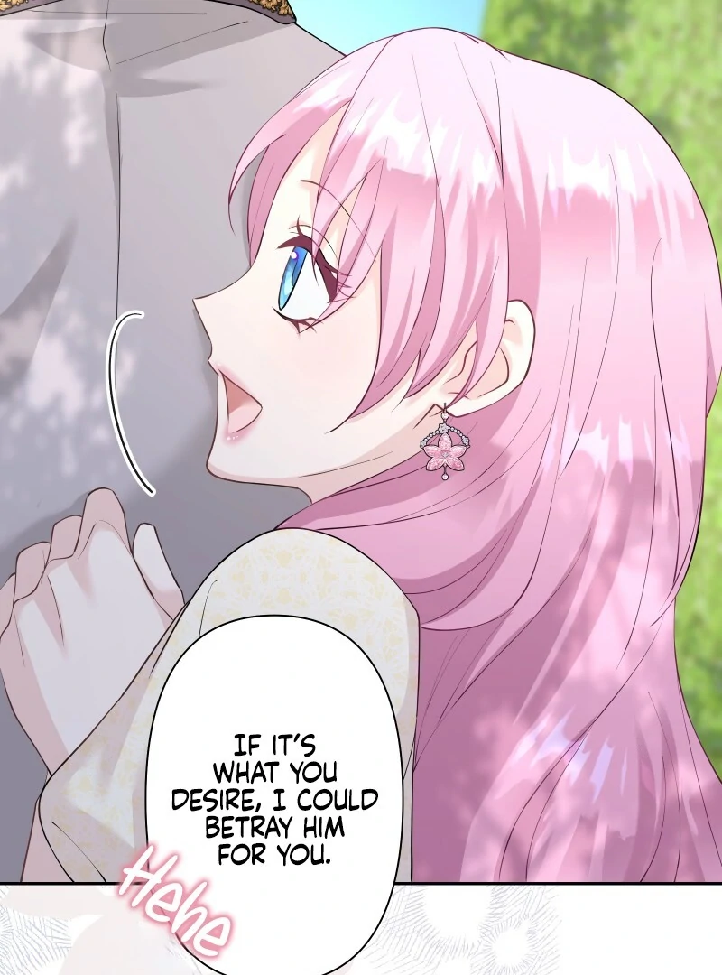 The Villainess Won’t Let Her Favorite Die Chapter 22 76