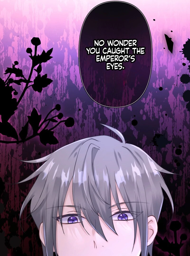 The Villainess Won’t Let Her Favorite Die Chapter 22 79