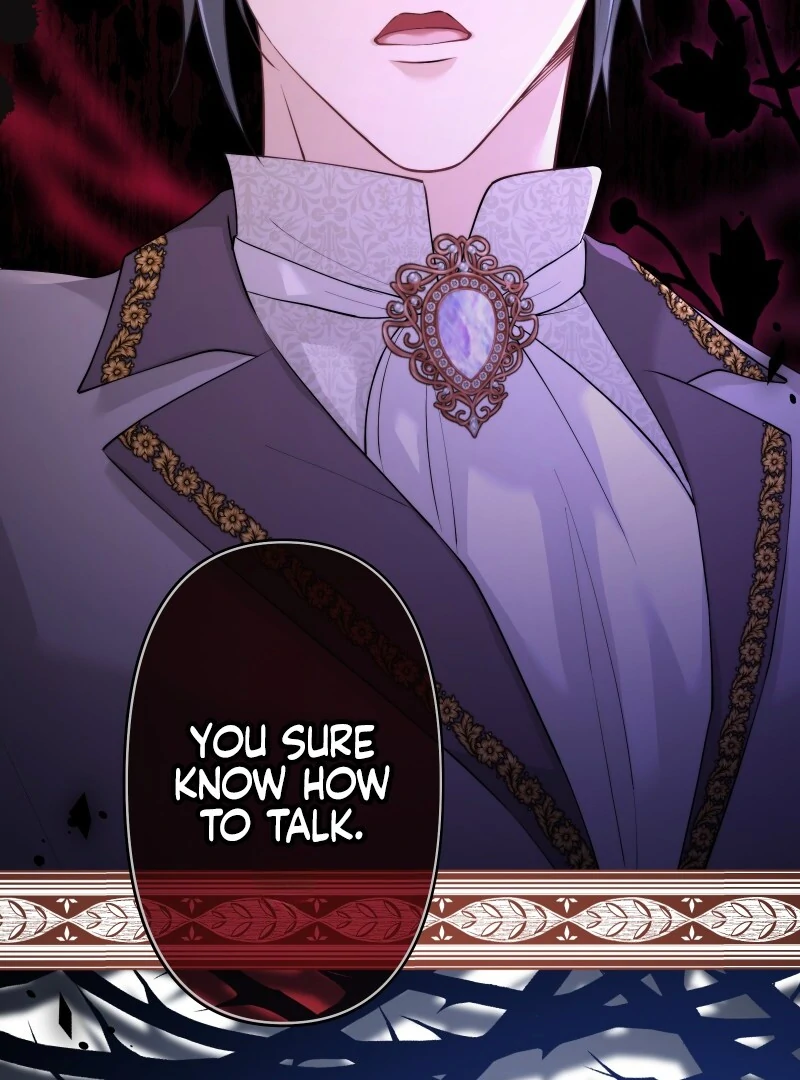 The Villainess Won’t Let Her Favorite Die Chapter 22 80