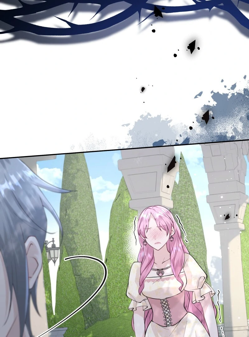 The Villainess Won’t Let Her Favorite Die Chapter 22 81