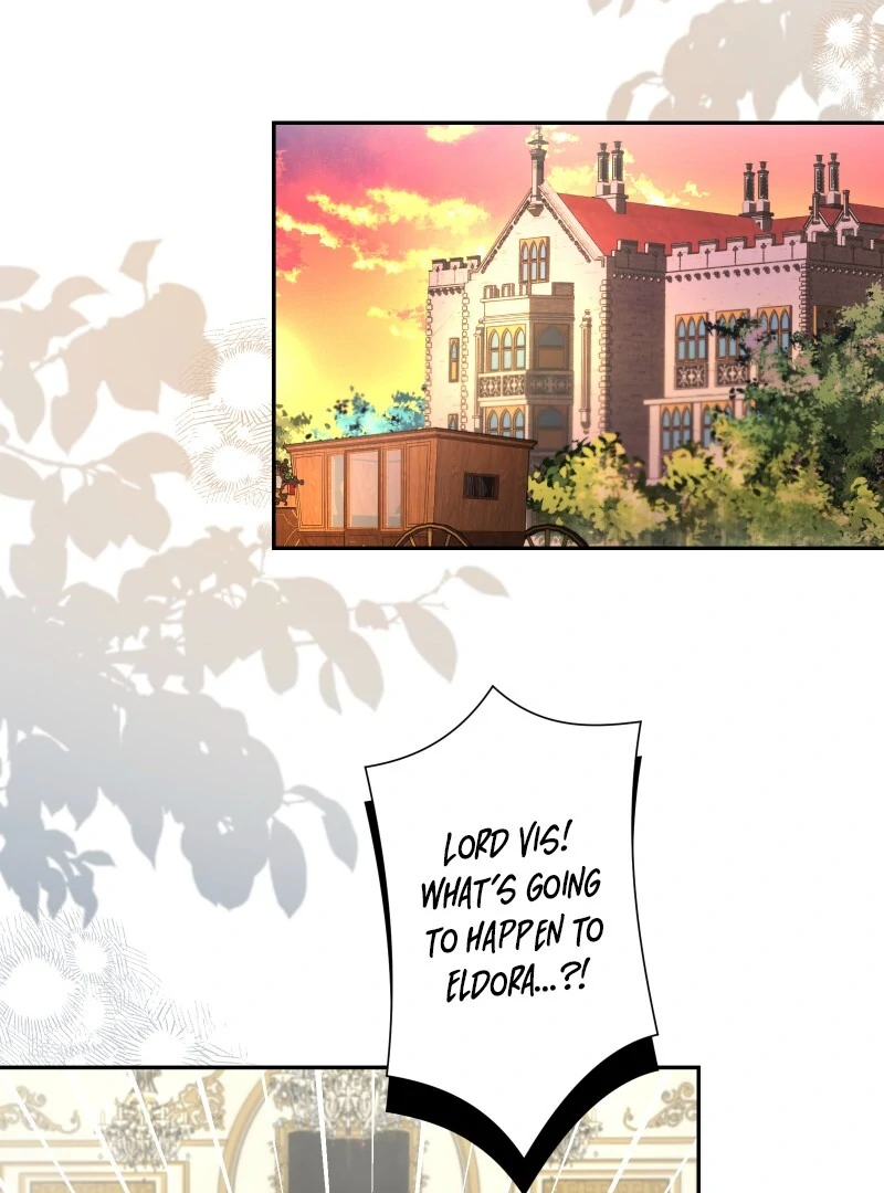The Villainess Won’t Let Her Favorite Die Chapter 22 83