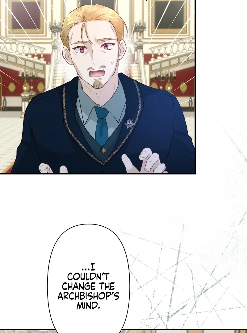 The Villainess Won’t Let Her Favorite Die Chapter 22 84