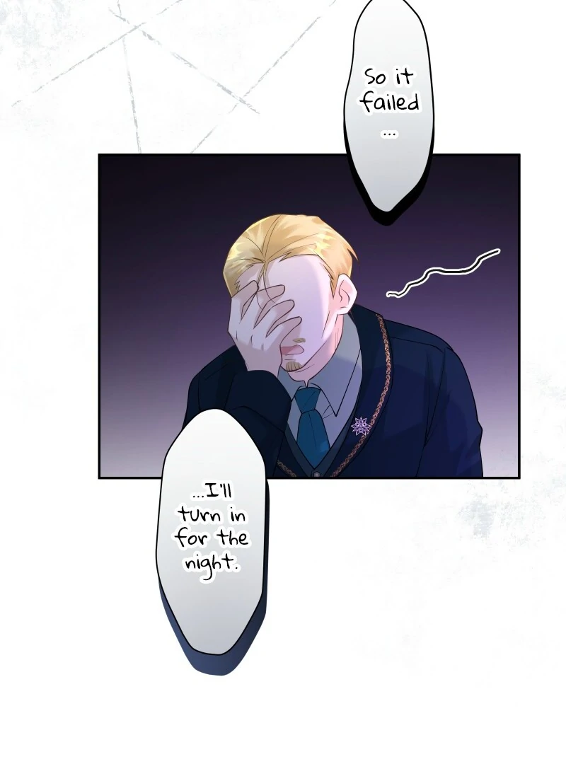 The Villainess Won’t Let Her Favorite Die Chapter 22 86