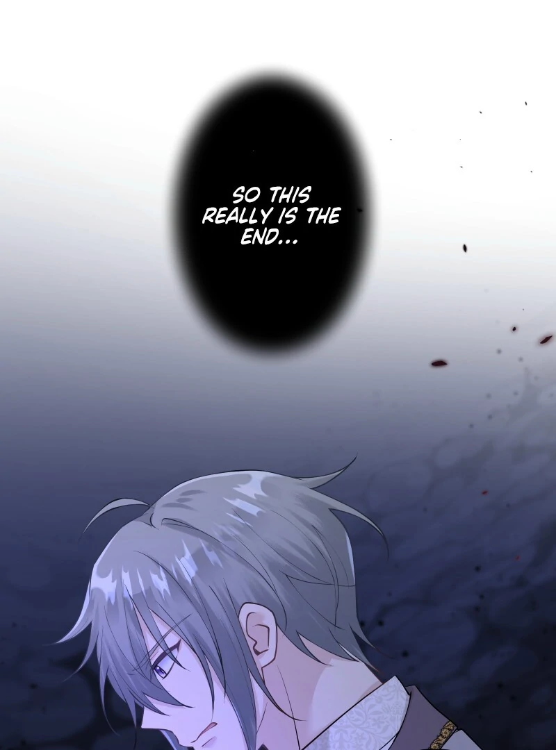 The Villainess Won’t Let Her Favorite Die Chapter 22 87