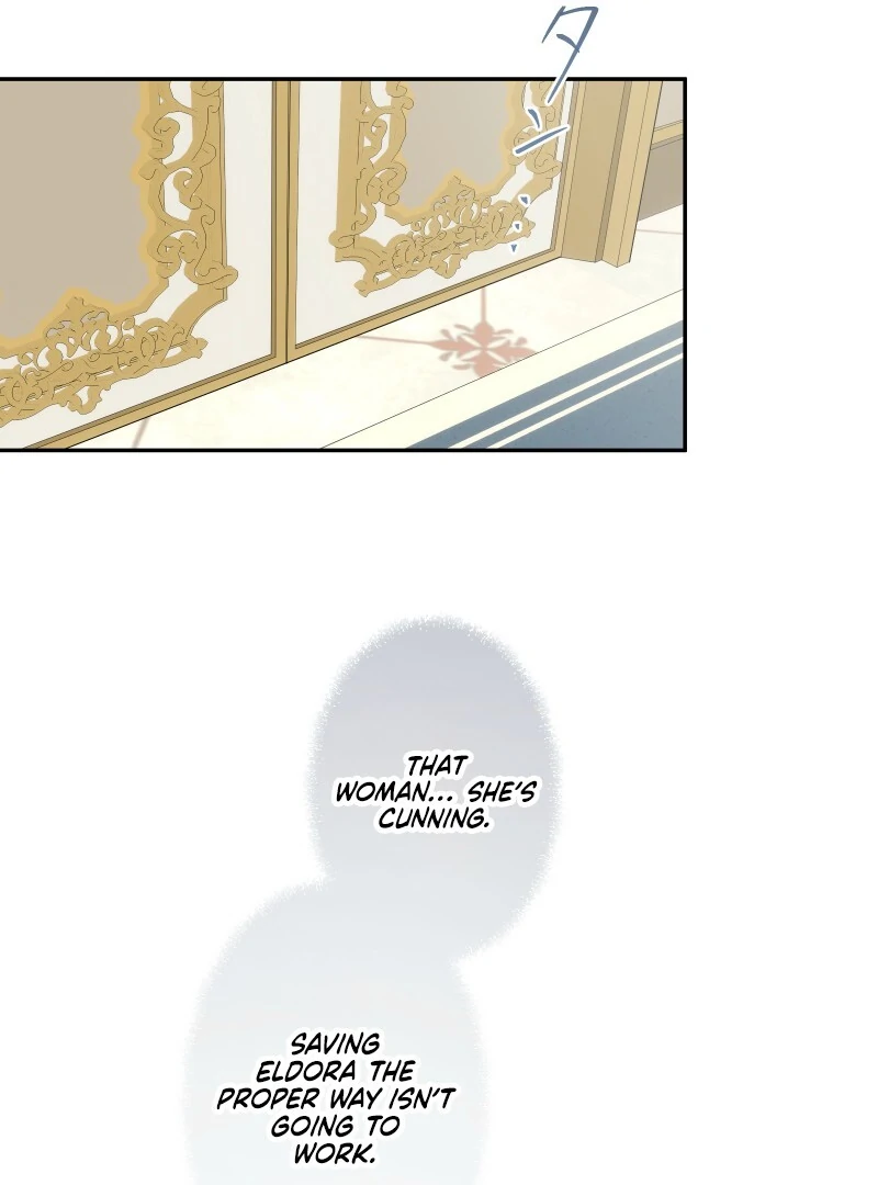 The Villainess Won’t Let Her Favorite Die Chapter 22 91