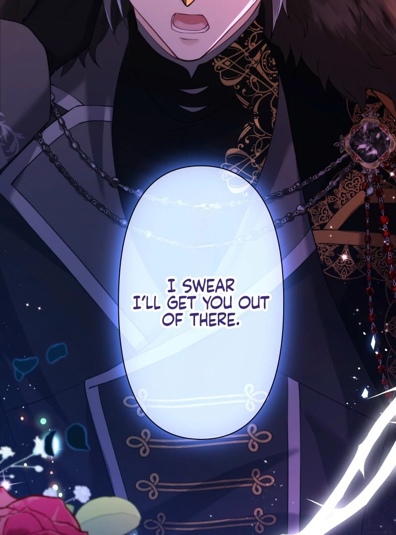 The Villainess Won’t Let Her Favorite Die Chapter 22 95