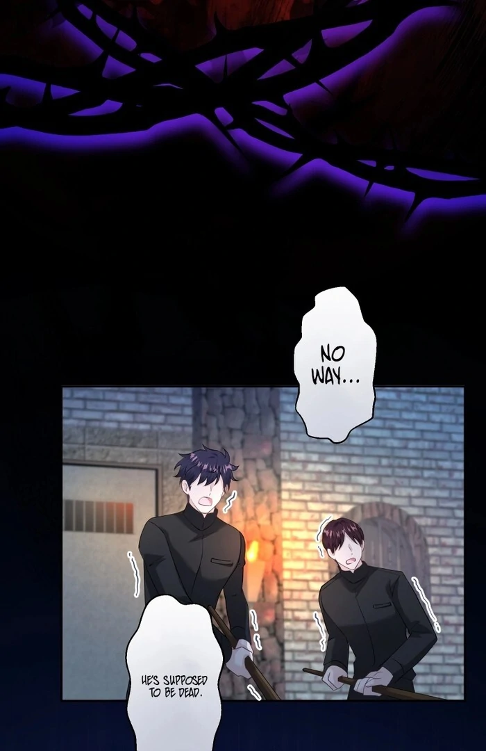 The Villainess Won’t Let Her Favorite Die Chapter 23 14