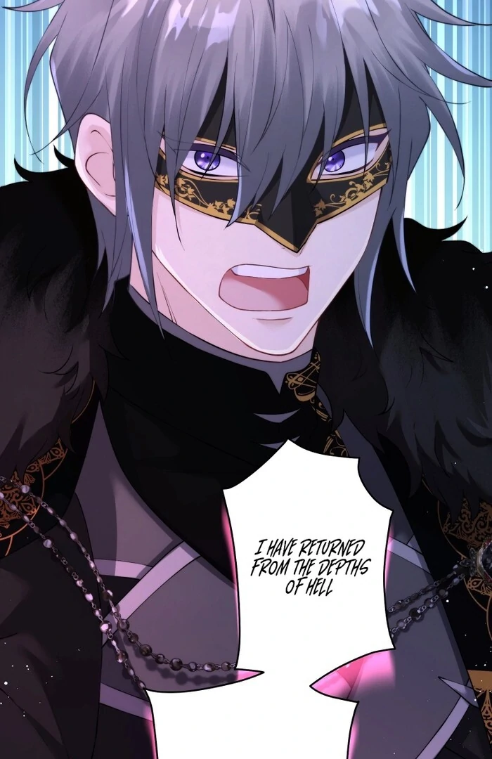 The Villainess Won’t Let Her Favorite Die Chapter 23 16