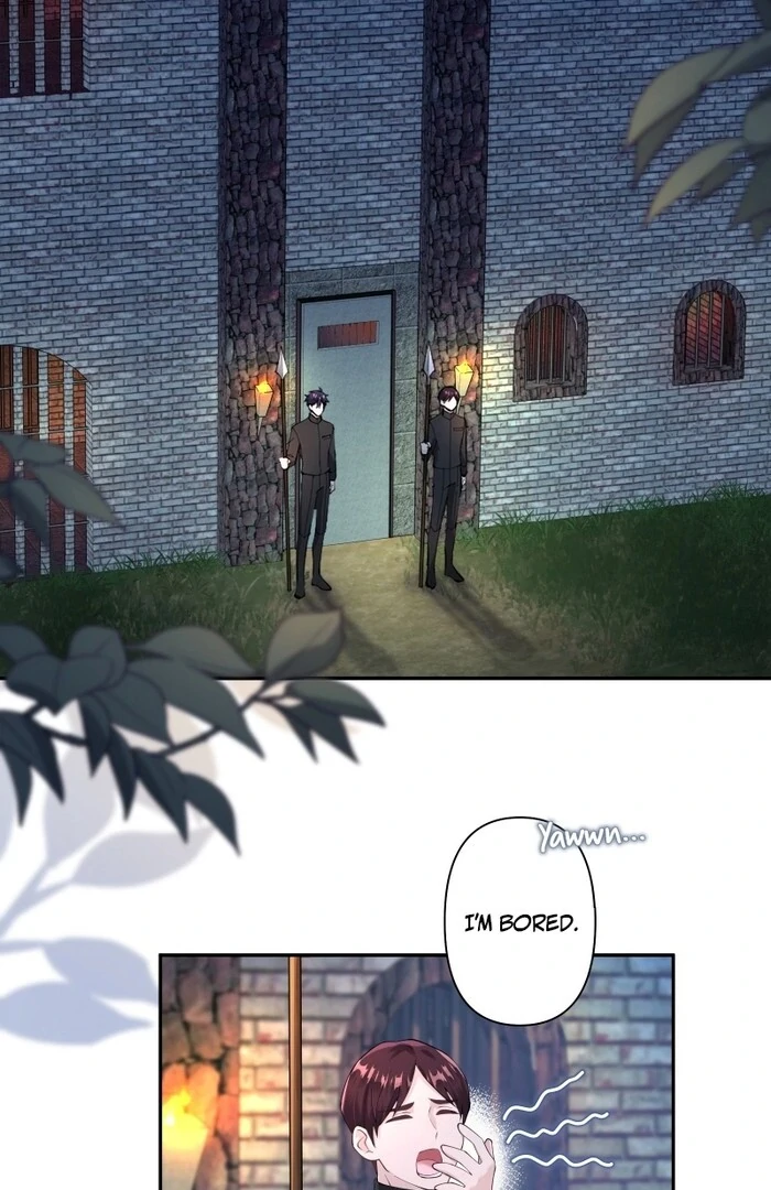 The Villainess Won’t Let Her Favorite Die Chapter 23 2