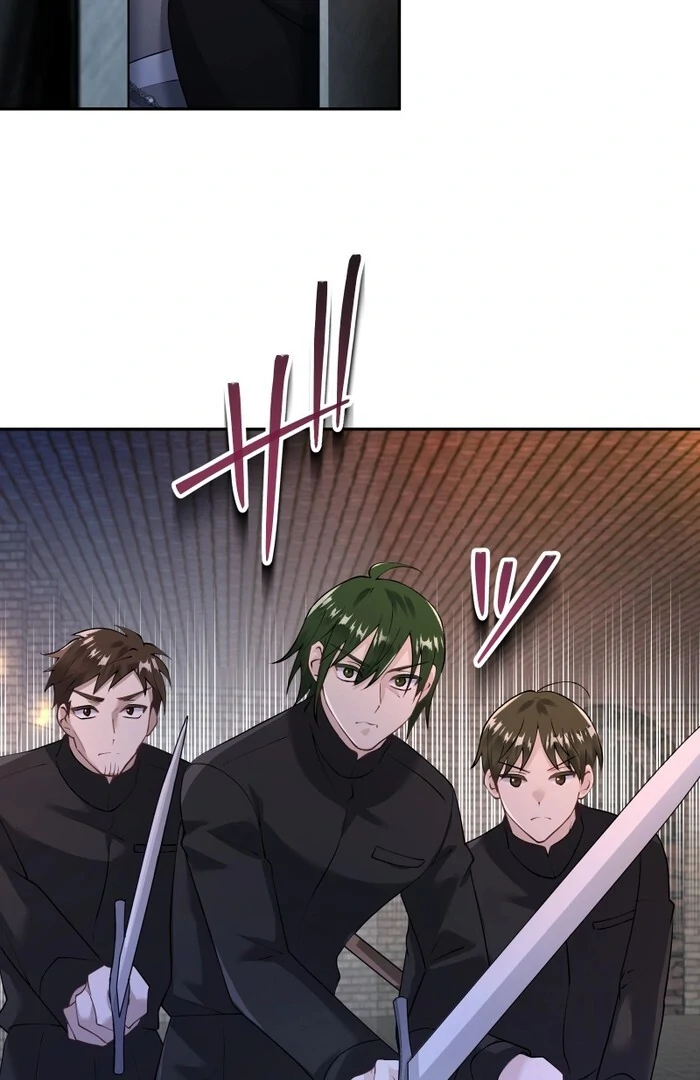 The Villainess Won’t Let Her Favorite Die Chapter 23 23