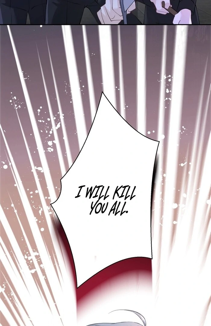 The Villainess Won’t Let Her Favorite Die Chapter 23 24
