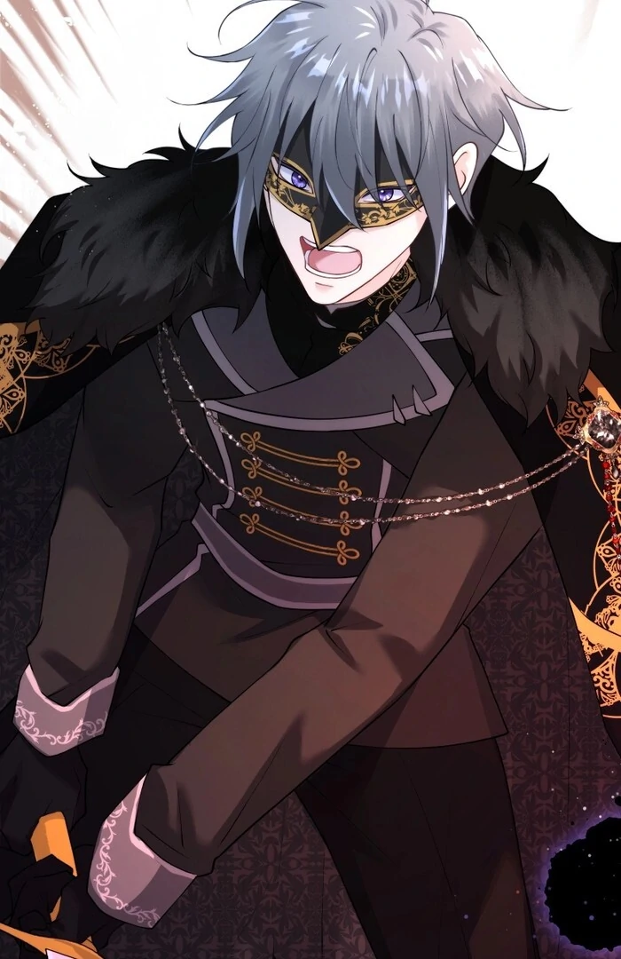 The Villainess Won’t Let Her Favorite Die Chapter 23 25