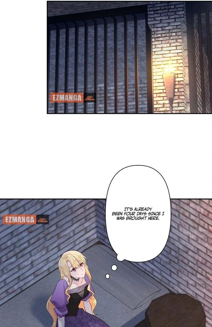The Villainess Won’t Let Her Favorite Die Chapter 23 29