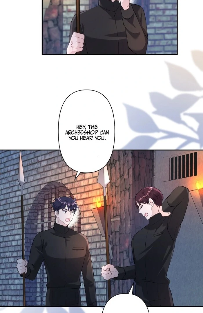 The Villainess Won’t Let Her Favorite Die Chapter 23 3