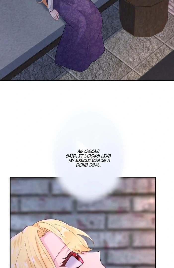 The Villainess Won’t Let Her Favorite Die Chapter 23 30