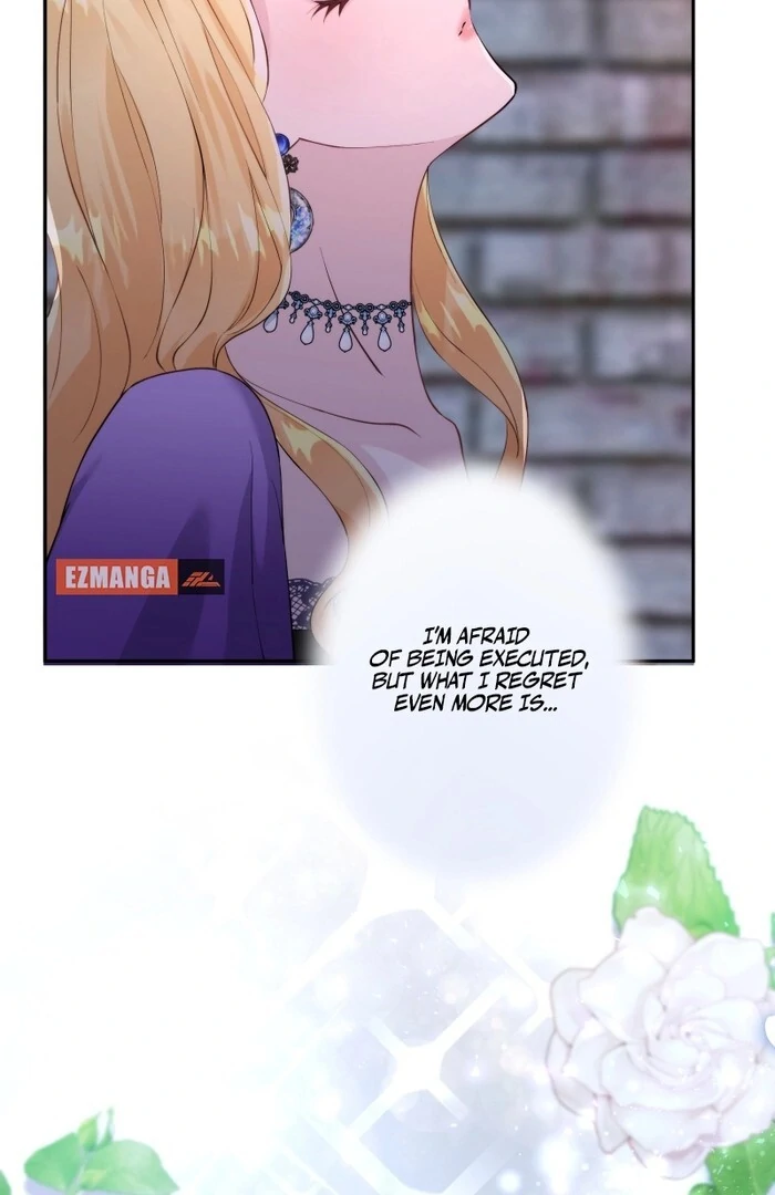 The Villainess Won’t Let Her Favorite Die Chapter 23 31