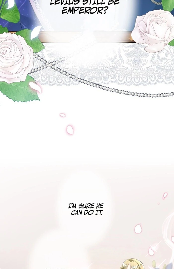 The Villainess Won’t Let Her Favorite Die Chapter 23 33