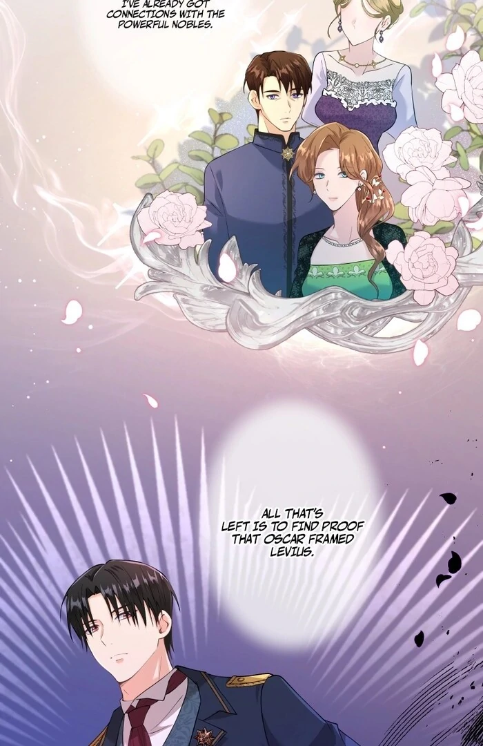 The Villainess Won’t Let Her Favorite Die Chapter 23 34