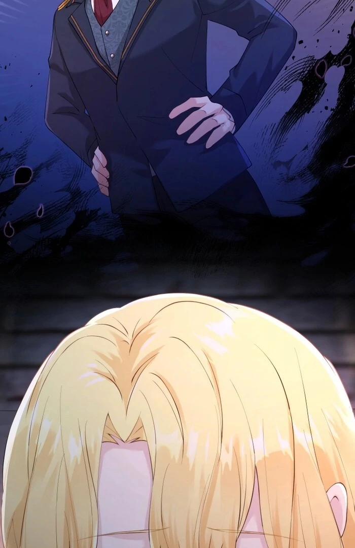 The Villainess Won’t Let Her Favorite Die Chapter 23 35