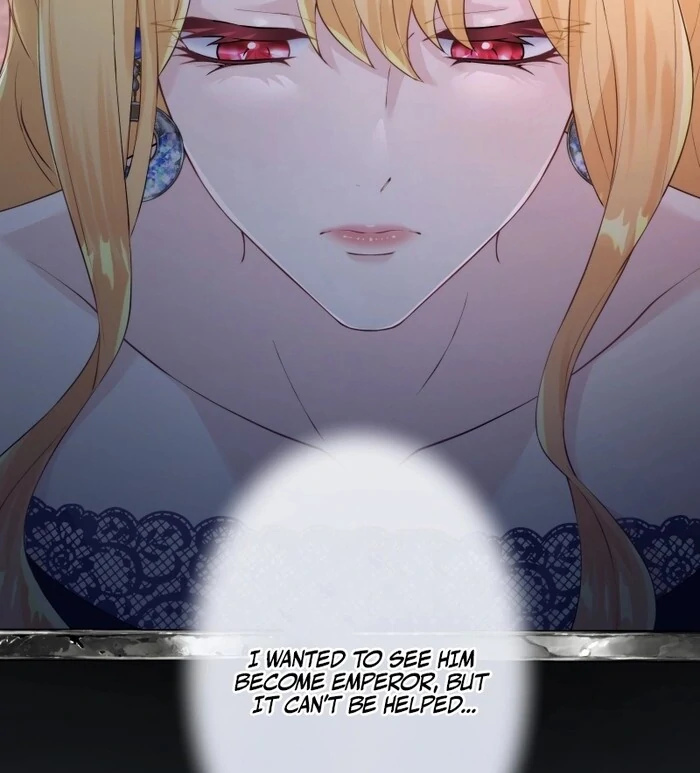 The Villainess Won’t Let Her Favorite Die Chapter 23 36