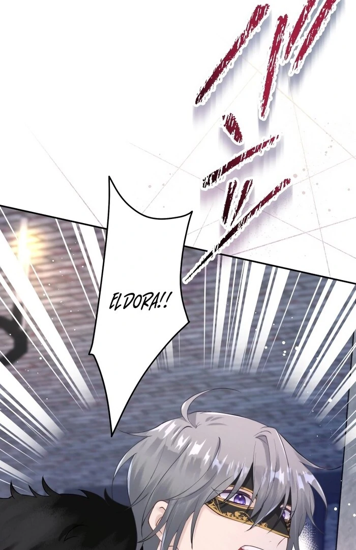 The Villainess Won’t Let Her Favorite Die Chapter 23 39