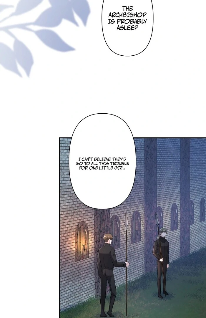 The Villainess Won’t Let Her Favorite Die Chapter 23 4