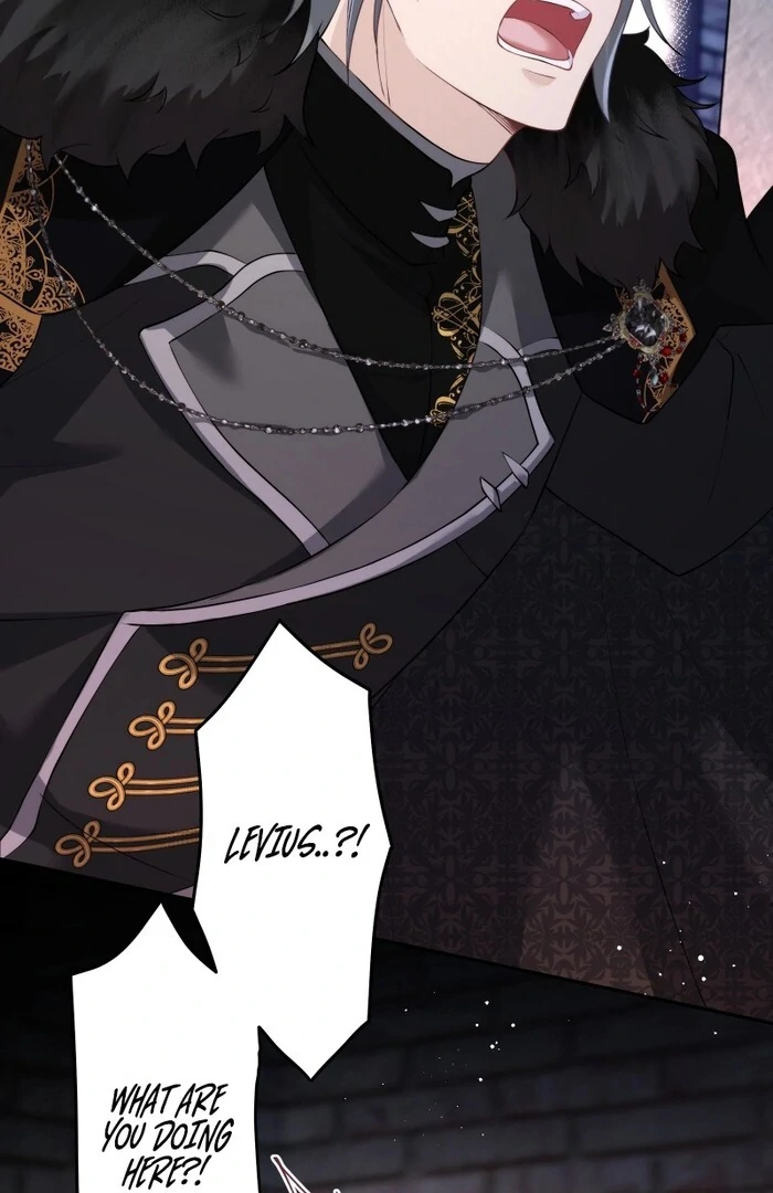 The Villainess Won’t Let Her Favorite Die Chapter 23 40