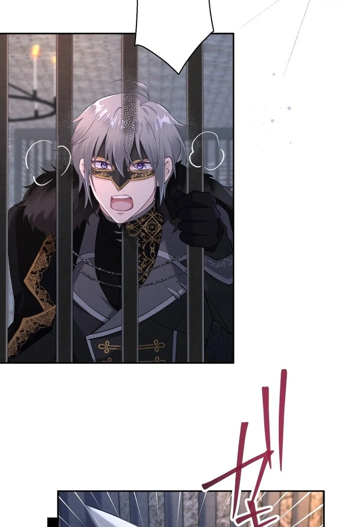 The Villainess Won’t Let Her Favorite Die Chapter 23 42