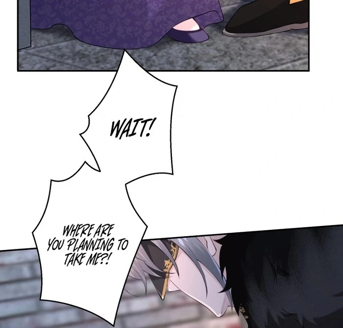 The Villainess Won’t Let Her Favorite Die Chapter 23 44