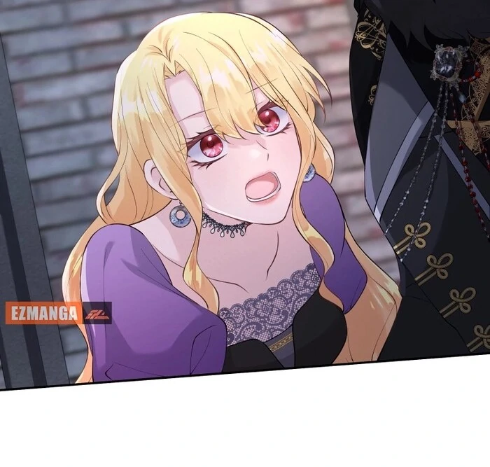 The Villainess Won’t Let Her Favorite Die Chapter 23 45