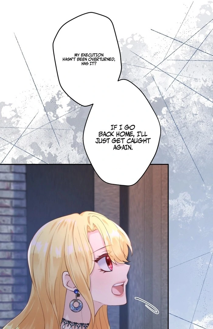 The Villainess Won’t Let Her Favorite Die Chapter 23 46