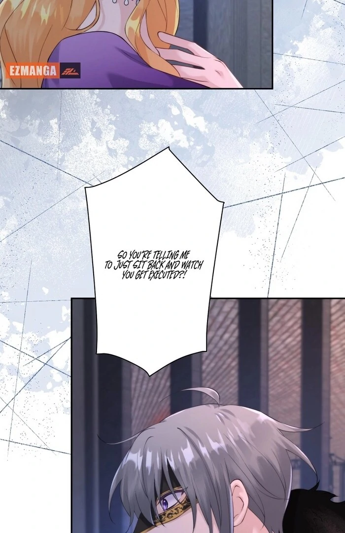 The Villainess Won’t Let Her Favorite Die Chapter 23 47