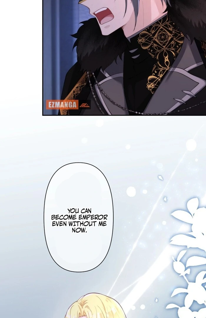 The Villainess Won’t Let Her Favorite Die Chapter 23 48